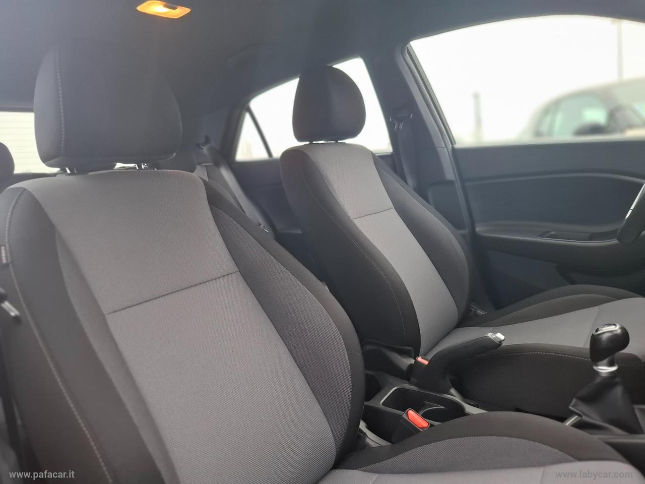 HYUNDAI i20 1.2 84 CV 5p. Econext Comfort