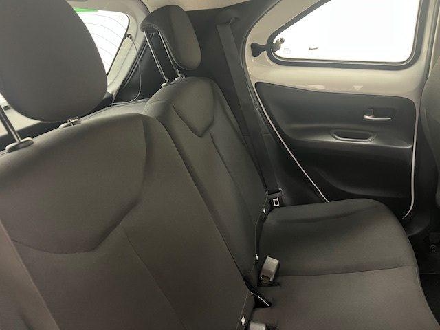 TOYOTA Aygo X - 1.0 Active 72cv