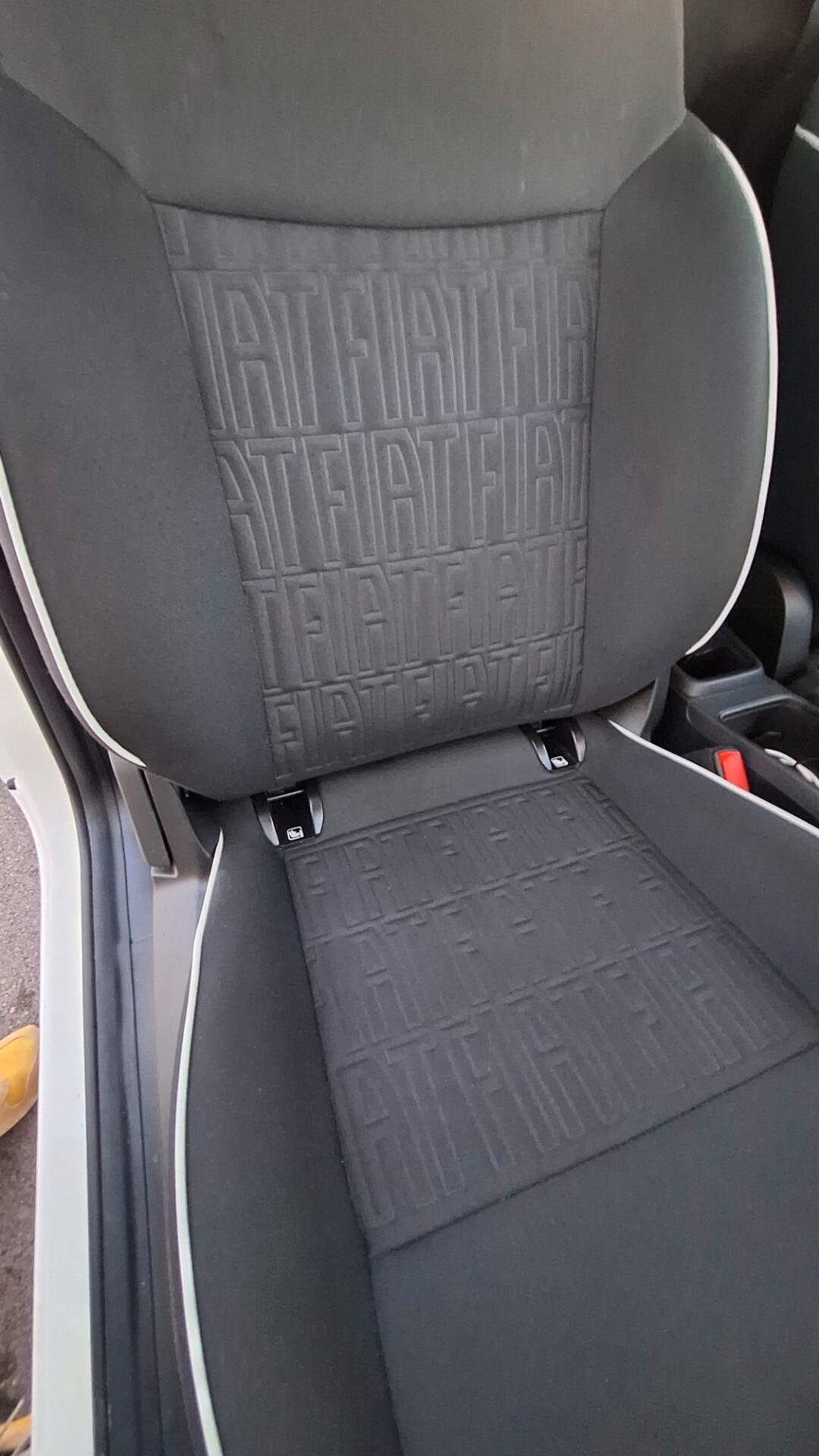 Fiat 500 500e Berlina 23,8 kWh
