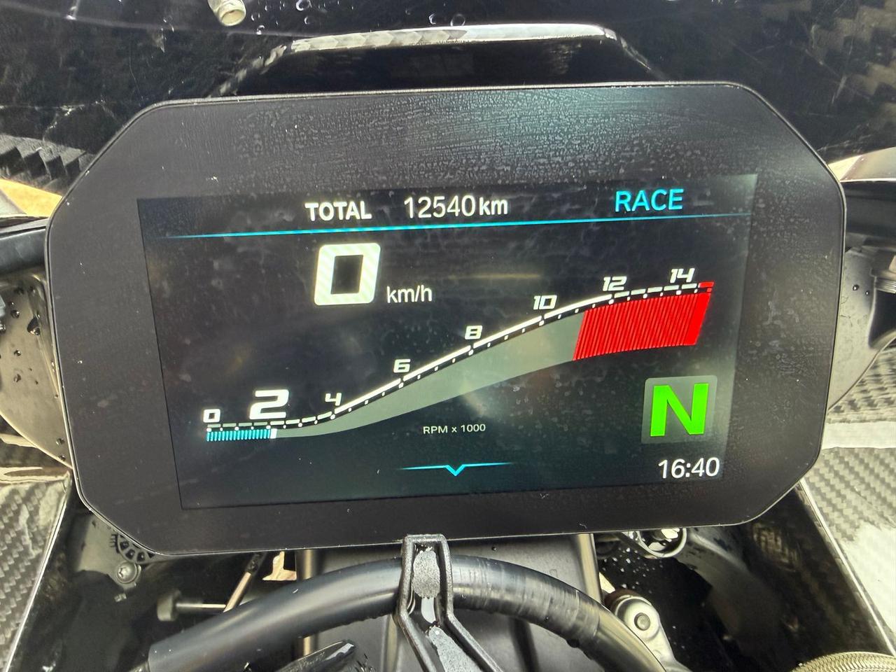 Bmw S 1000 RR ( 2023 - 2024 ) #7