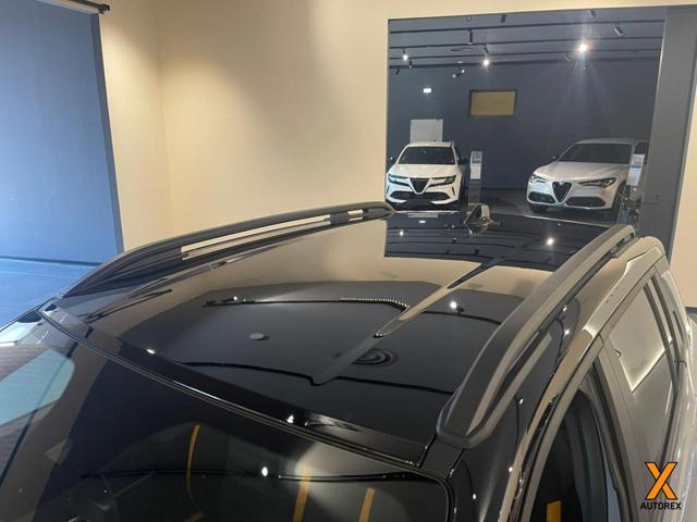 JEEP Avenger 1.2 Turbo 136 CV MHEV 4xe Upland