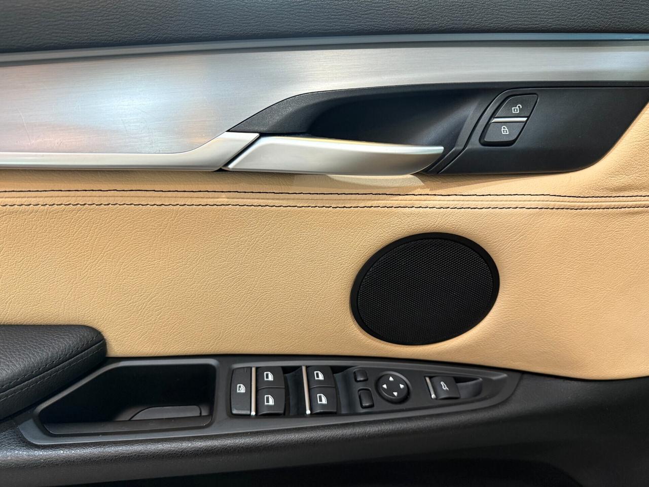 Bmw X6 xDrive30d 258CV 115.000 KM