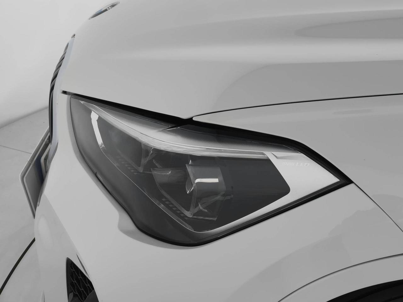 BMW X1 xDrive20d MSport