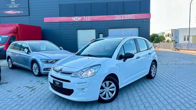 Citroen C3 1.4 HDi 68CV E5 Seduction + 2 POSTI- VAN-AUTOCARRO