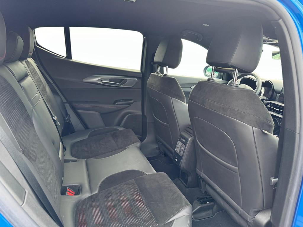 ALFA ROMEO Tonale - Tonale 1.5 hybrid Speciale 130cv tct7