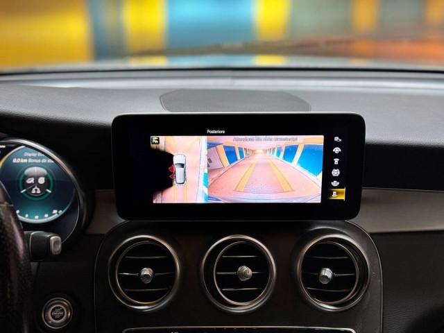 Mercedes Classe GLC 220 d Premium Plus 4matic auto