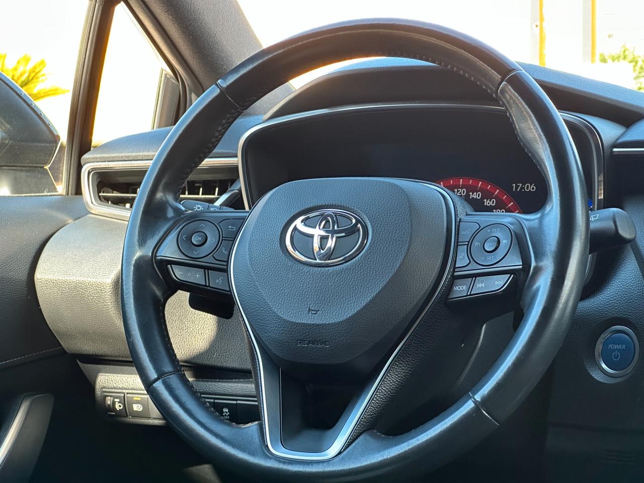 TOYOTA Corolla 2.0 Hybrid 184 CV Style
