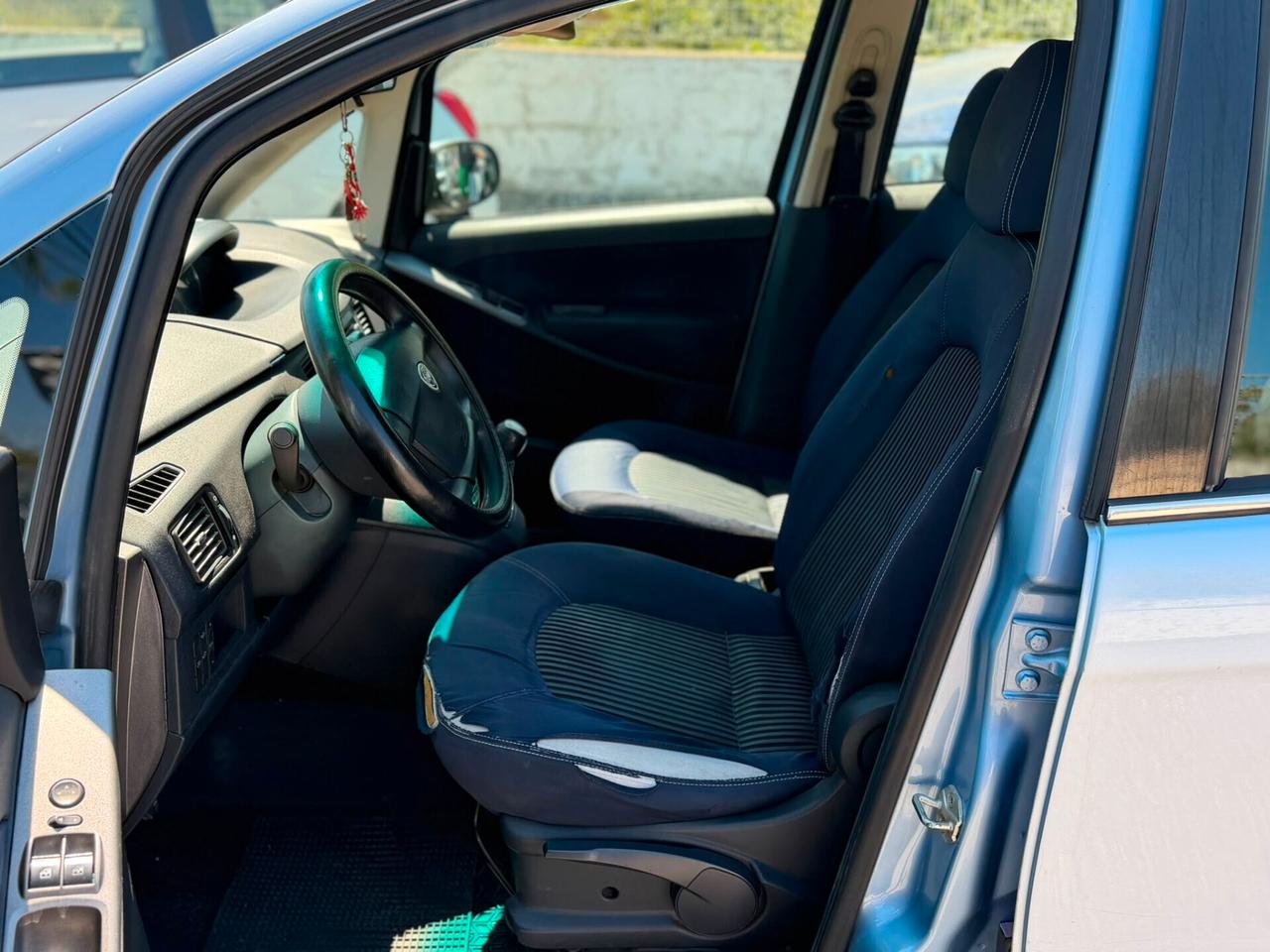 Lancia MUSA 1.3 Multijet 16V 90 CV Platino