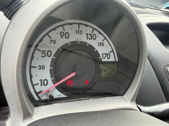 PEUGEOT 107 1.0 68CV 3p. Sweet Years senza lavoro da fare