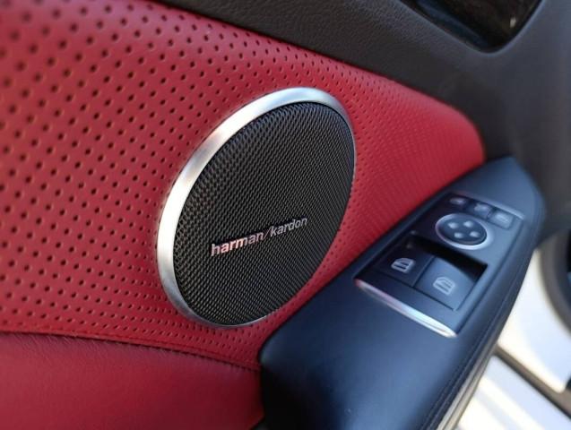 Mercedes SLK Roadster 350 Premium AMG Cabrio