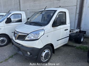 Piaggio Porter NP6 1.5 PM-RG Short Range Optimus LPG Cabinato Pro HD TOP *PRONTA CONSEGNA, I.E.*