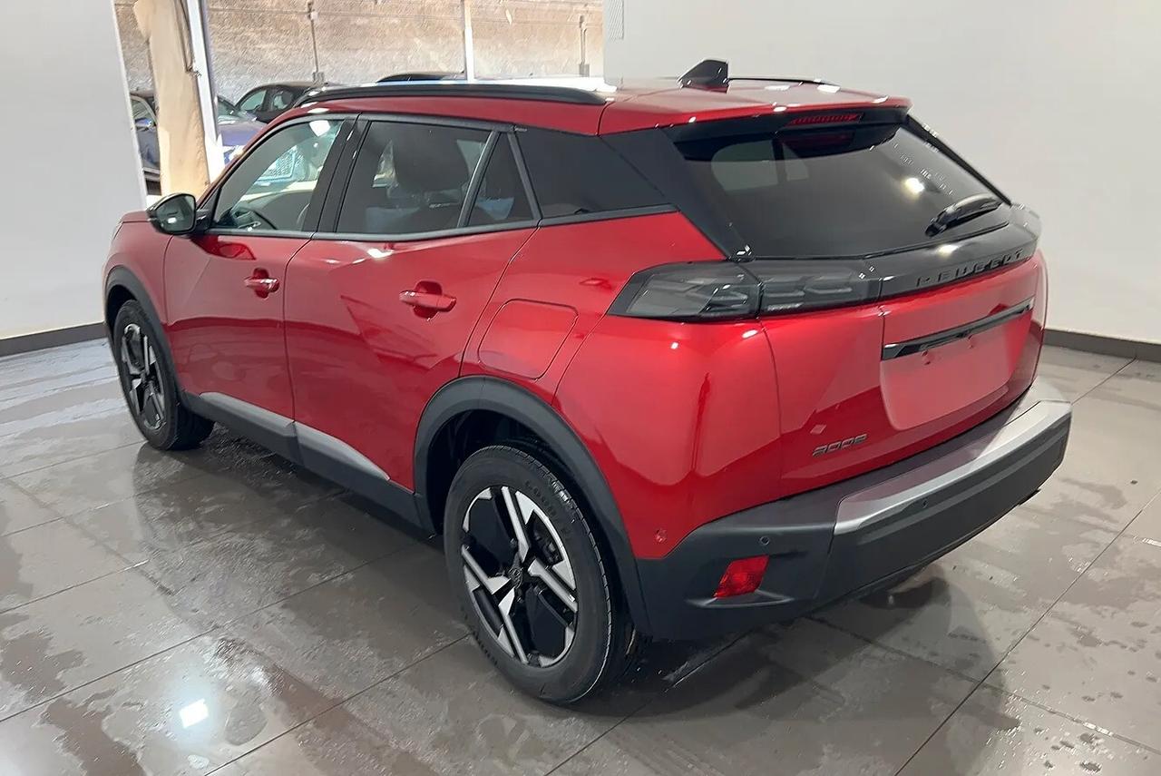 PEUGEOT 2008 1.2 CC 100 CV S&S ALLURE KM0