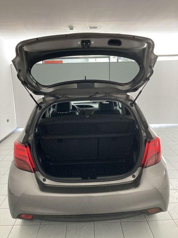 Toyota Yaris Yaris 1.5 Hybrid 5 porte Style