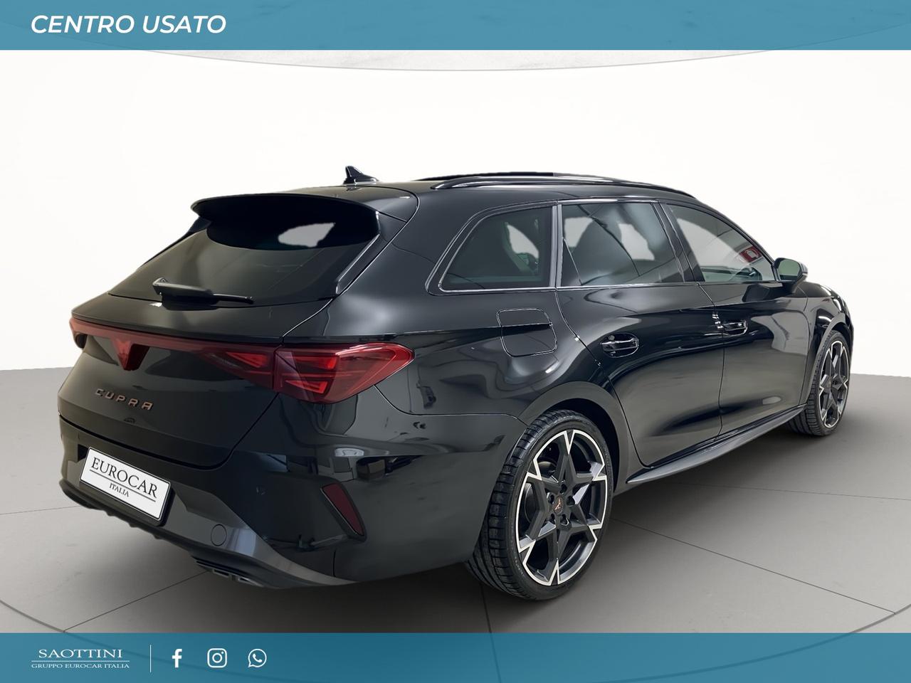 1.5 Hybrid 150 CV DSG
