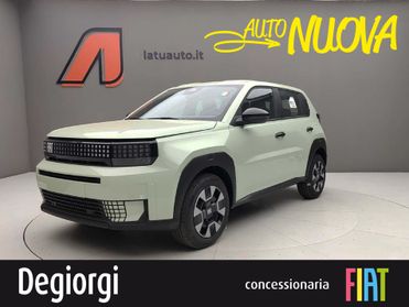 FIAT Grande Panda 1.2 HYBRID 110CV ICON