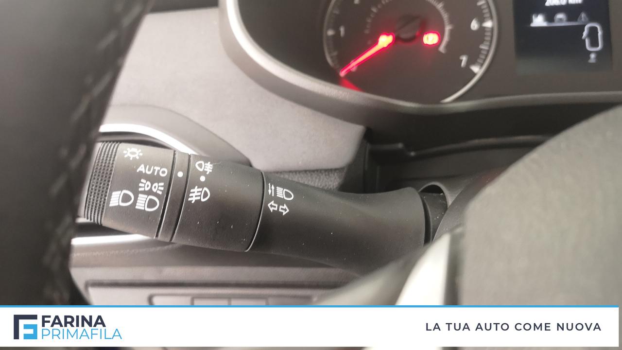 DACIA Sandero Stepway 1.0 tce Extreme Up Eco-g 100cv