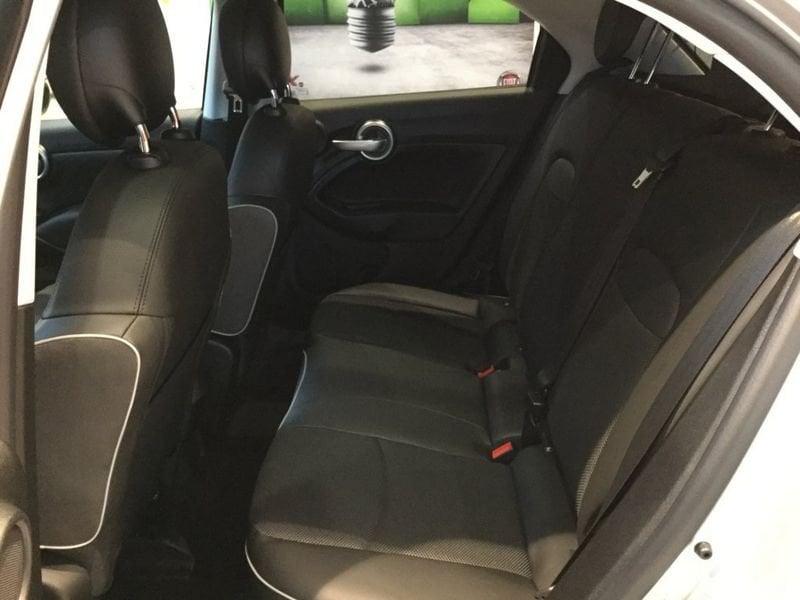 FIAT 500X 500X 1.3 MultiJet 95 CV Cross