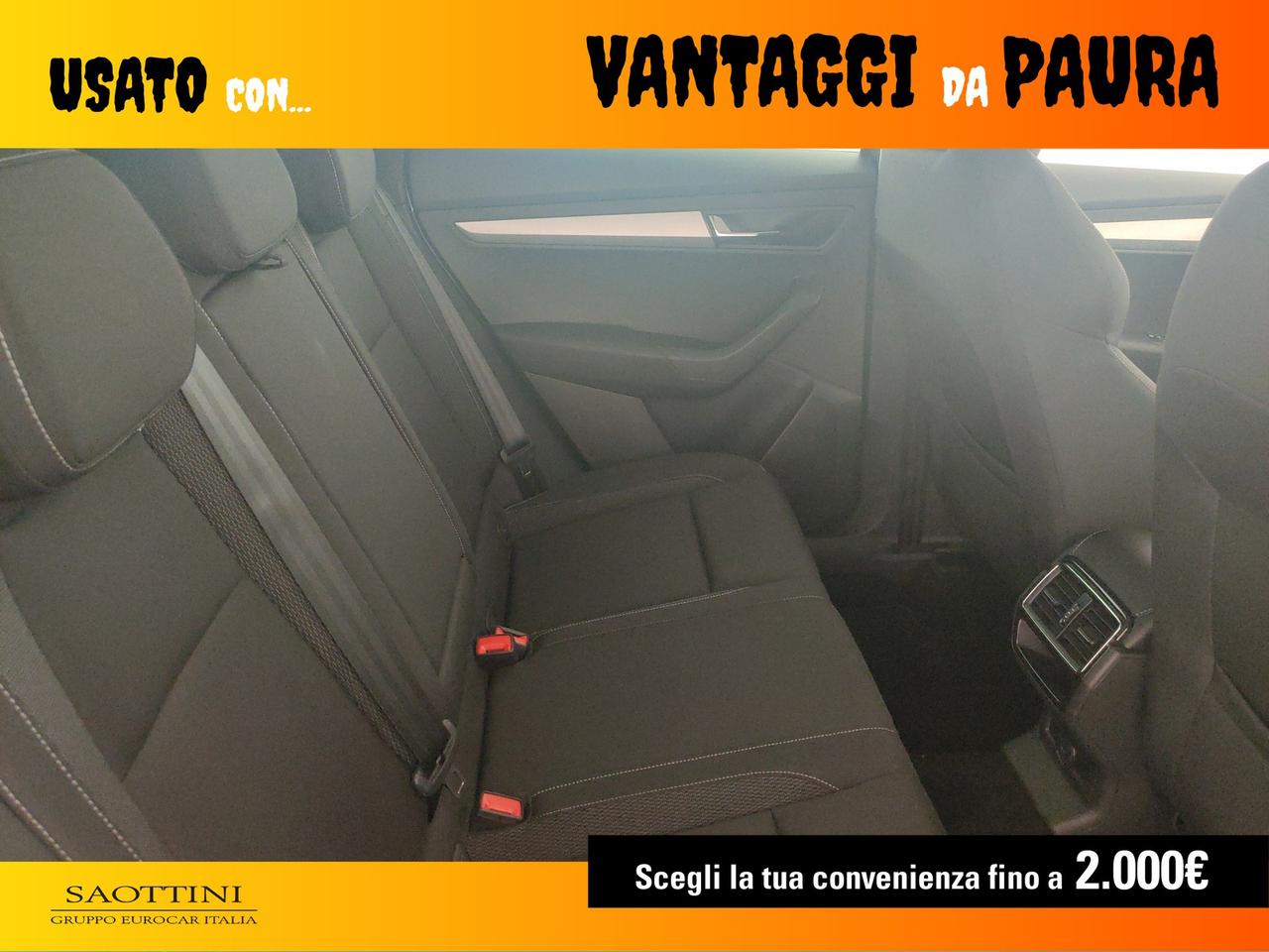 1.0 TSI Executive 110 CV