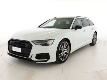 Avant 3.0TDI 344CV quattro tiptronic