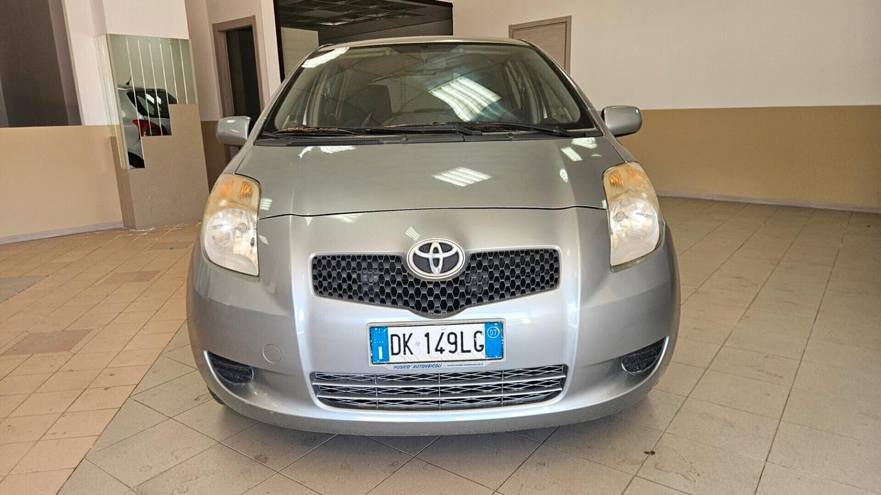 Toyota Aygo 1.0 12V VVT-i 5 porte