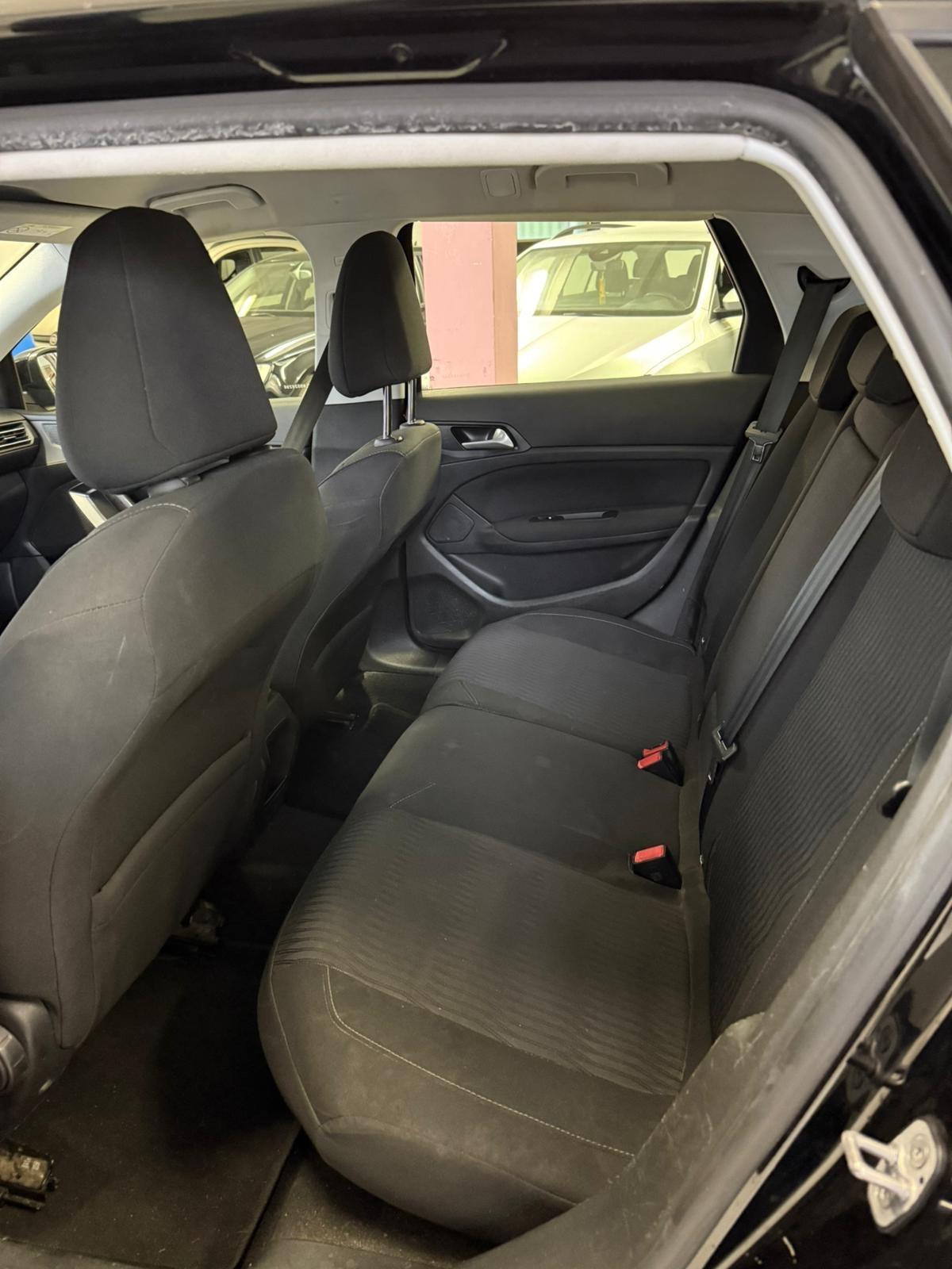 Peugeot 308 BlueHDi 120 S&S EAT6 SW Business