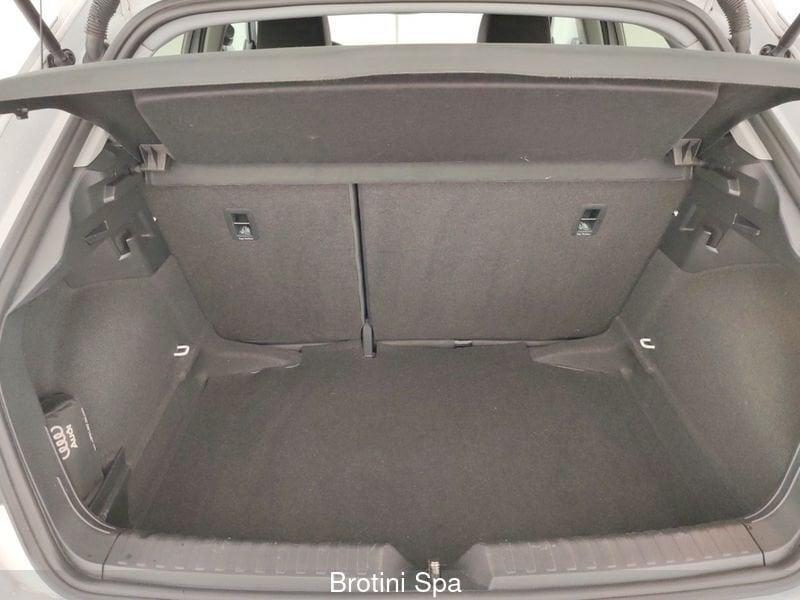 Audi A1 A1 citycarver 30 TFSI S tronic