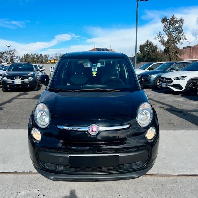 Fiat 500L 1.3 Multijet 95 CV Business