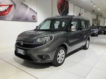 FIAT Doblò Doblò 1.4 T-Jet 16V Natural Power Lounge