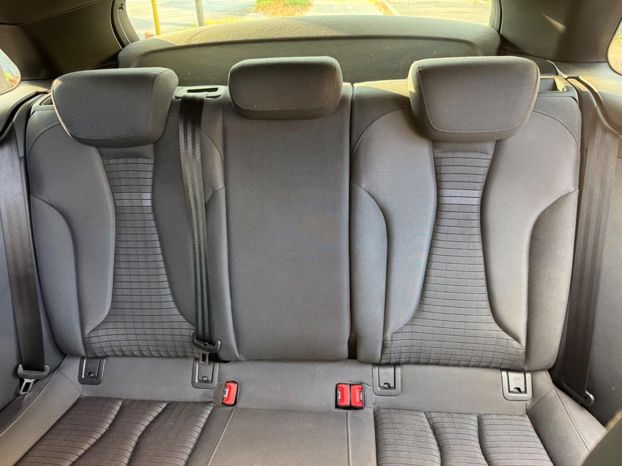 Audi A3 SPB 1.6 TDI Sport neopaten garanzia 12 mesi
