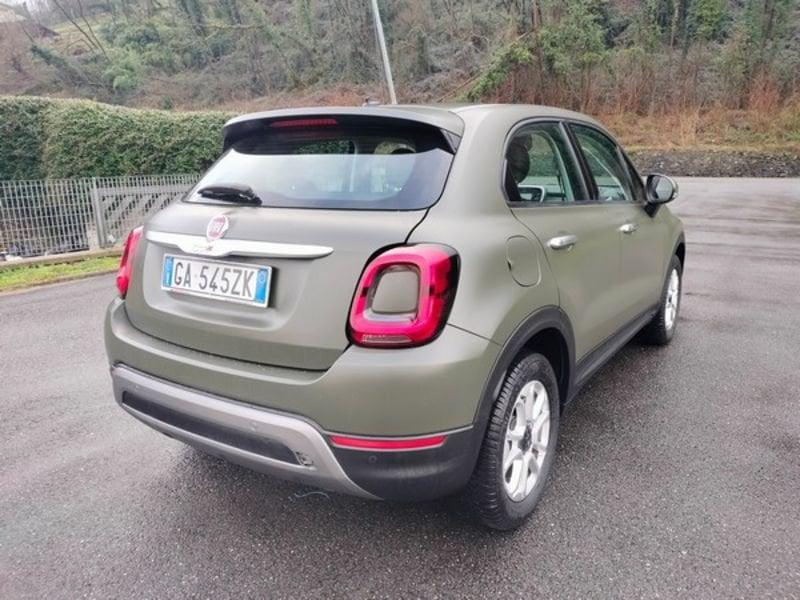 FIAT 500X 1.3 MultiJet 95 CV Business