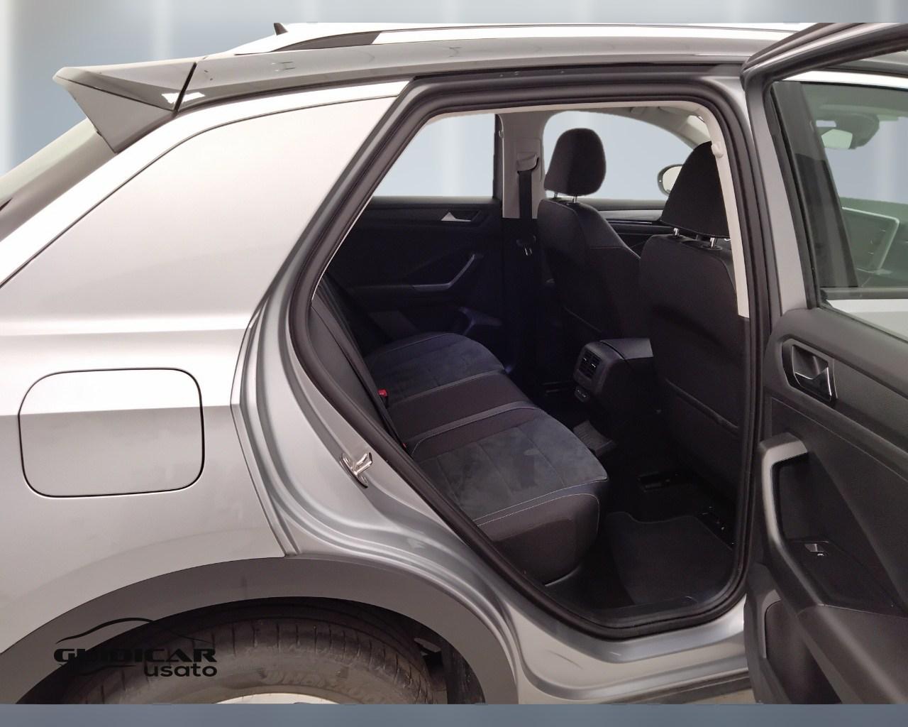 VOLKSWAGEN T-Roc I 2022 - T-Roc 1.0 tsi Style 115cv