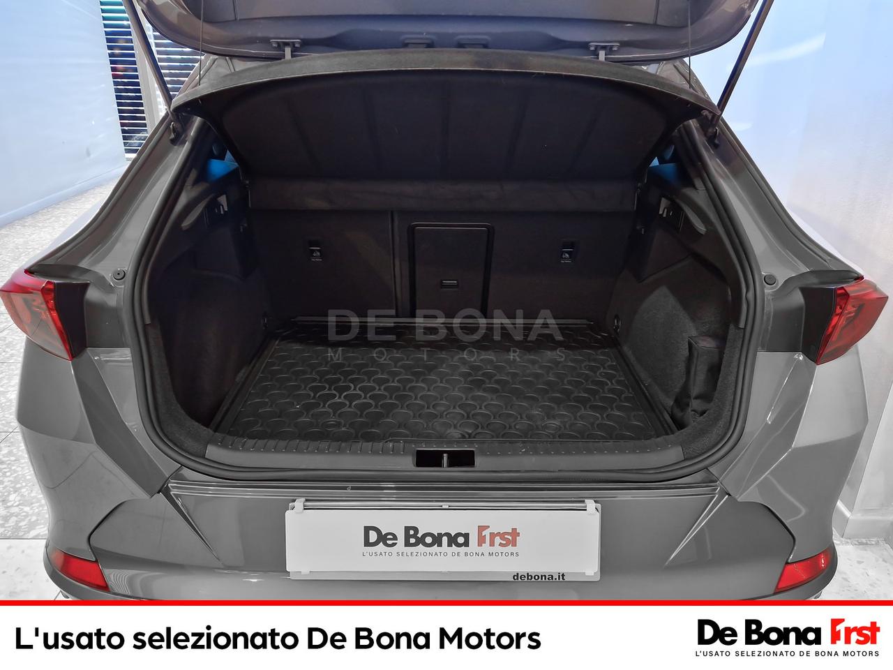 Cupra Formentor 2.0 tsi vz launch edition 4drive 310cv dsg