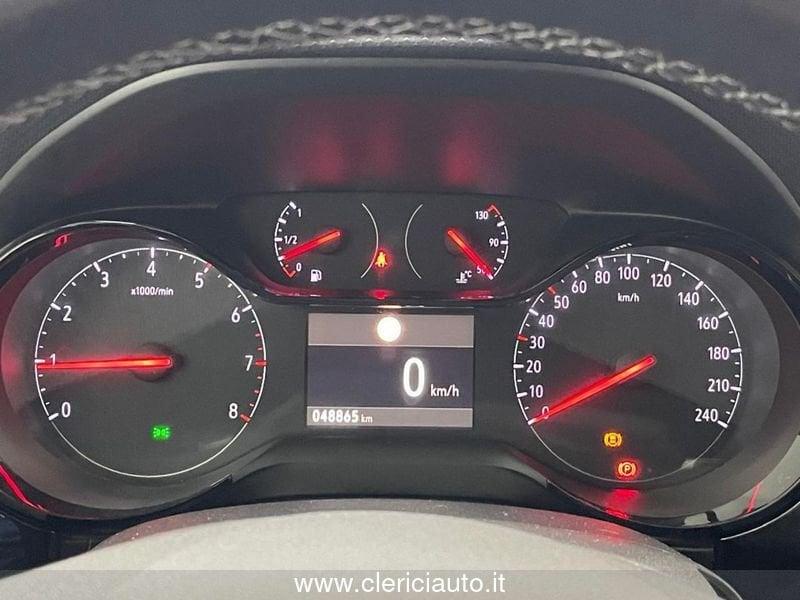 Opel Corsa 1.2 Edition