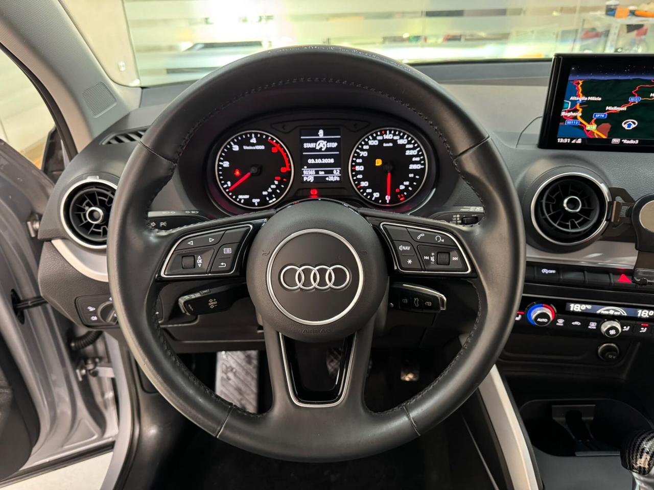 Audi Q2 1.6 TDI S tronic 2020 116/CV