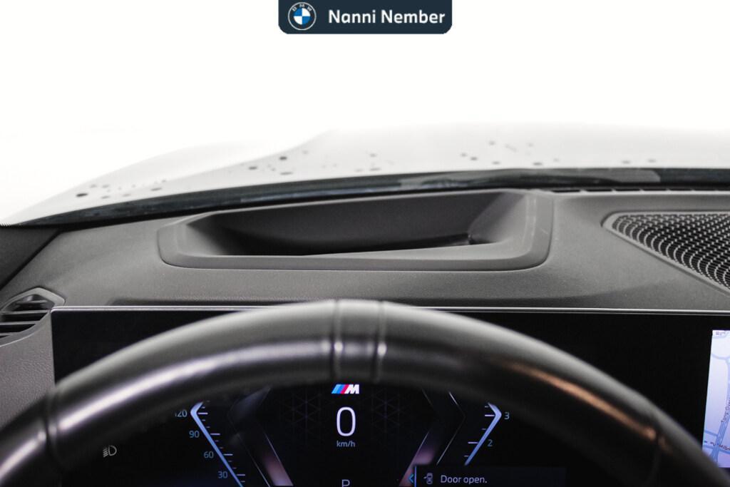 BMW Serie 3 Berlina 320 d Mild Hybrid 48V M Sport Pro xDrive Steptronic