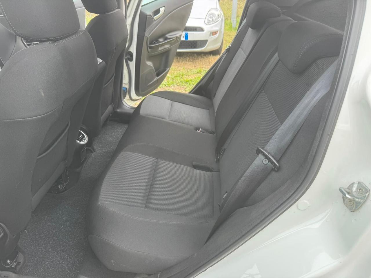 Alfa Romeo Giulietta 1.4 ben SOLAMENTE 134.000 KM