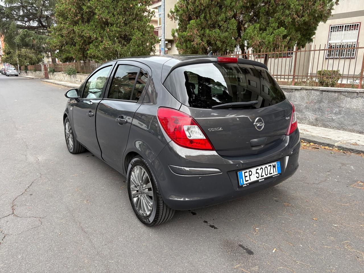 Opel Corsa 1.3 CDTI 95CV F.AP. 5 porte Edition