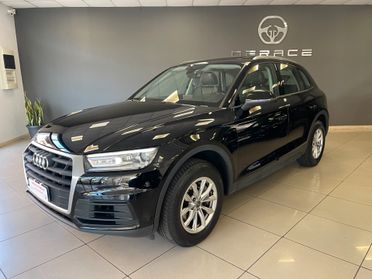 Audi Q5 2.0 TDI 163cv S tronic