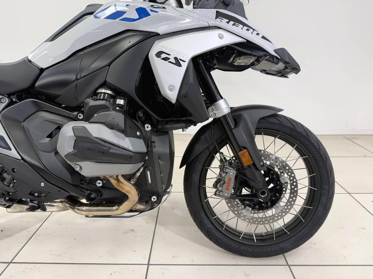 BMW R 1300 GS