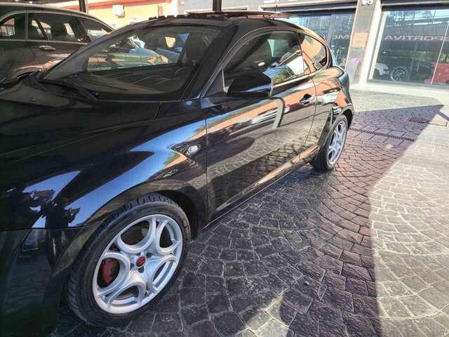 Alfa Romeo MiTo TETTO SPORT GPL BLACK SENSORI!1.4 T 135 CV