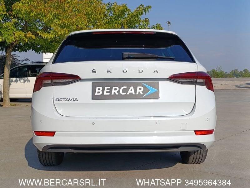 Skoda Octavia Octavia 2.0 TDI EVO SCR DSG Executive