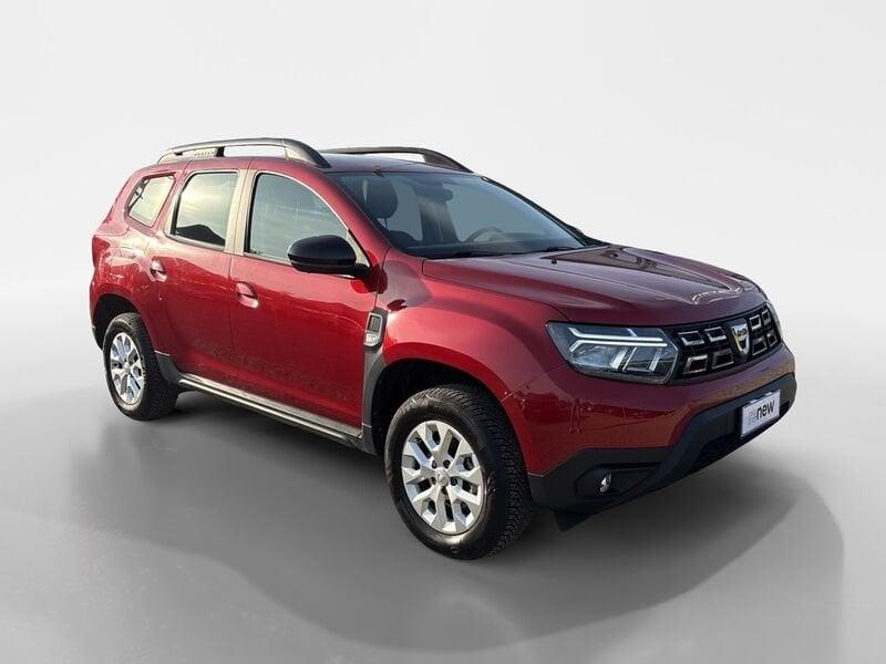 Dacia Duster Duster 1.0 TCe GPL 4x2 Comfort