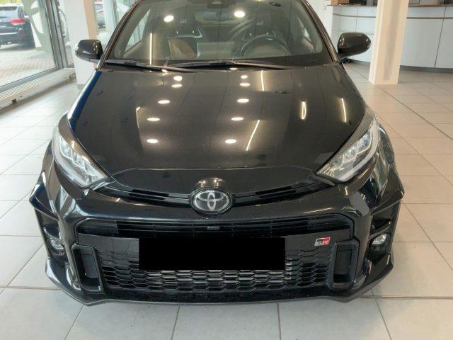 TOYOTA Yaris 1.6 Turbo 3 porte GR Yaris PRONTA CONSEGNA