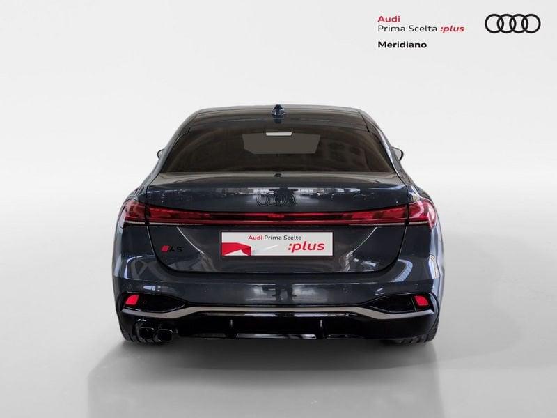 Audi A5 TDI 150Kw quattro S tronic S line edit