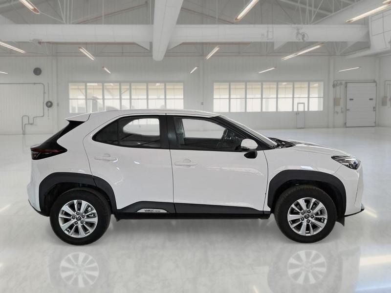 TOYOTA YARIS CROSS 1.5H 92CV E-CVT Business