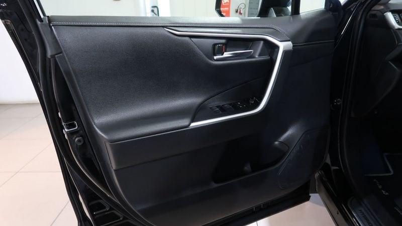 Toyota RAV4 Rav4 2.5 vvt-ie h Business 2wd 218cv e-cvt