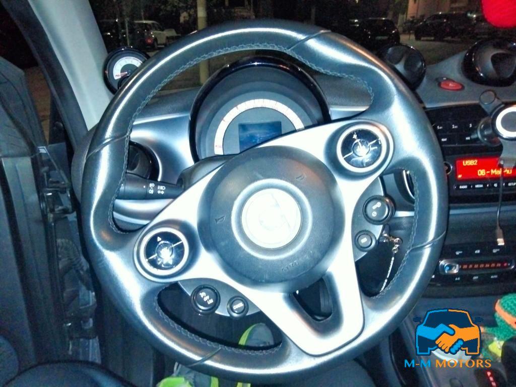 Smart fortwo coupe Fortwo 0.9 t Prime 90cv twinamic my19