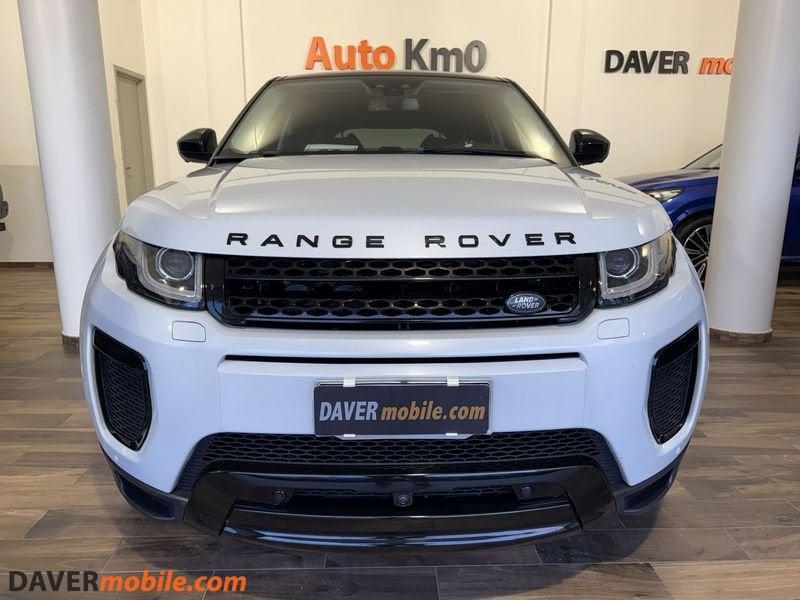 Land Rover RR Evoque Range Rover Evoque 2.0 TD4 180 CV 5p. HSE Dynamic