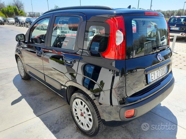 FIAT Panda 1.3 MJT S&S 75CV LOUNGE