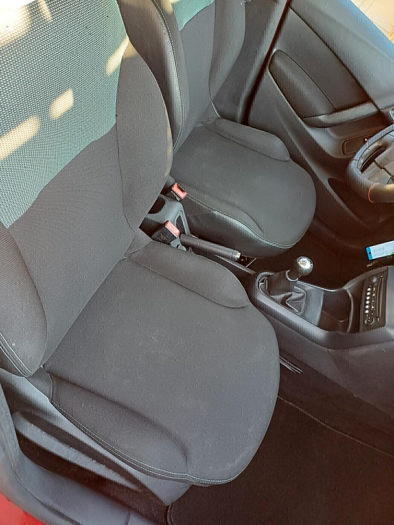 Citroen C3 (PER NEOPATENTATI)